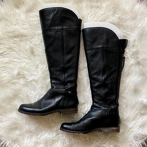 Franco Sarto “Christine” Riding Boots